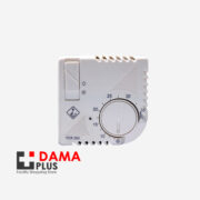 ترموستات اتاقی بایمتالیک تکبان TCR 200-60