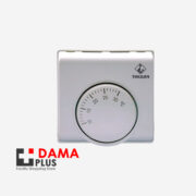 ترموستات اتاقی تکبان TCR 401