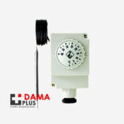 ترموستات غوطه وری تکبان TLV 93 R