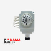 ترموستات محیطی صنعتی مرغداری تکبان مدل TLV93F