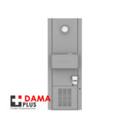 هیتر نفتی انرژی DH0510