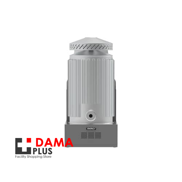 بخاری کارگاهی نفتی انرژی DW0250