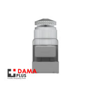 بخاری کارگاهی نفتی انرژی DW0250