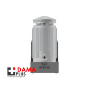 بخاری کارگاهی نفتی انرژی DW0430