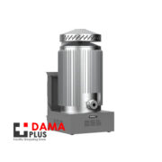 بخاری کارگاهی نفتی انرژی DW0430