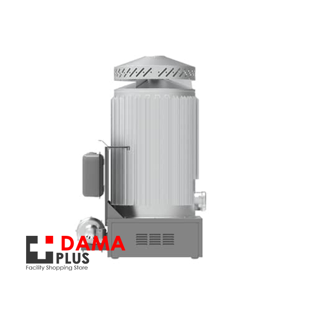 بخاری کارگاهی نفتی انرژی DW0430