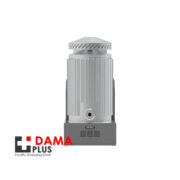 بخاری کارگاهی نفتی انرژی DW0450