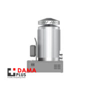 بخاری کارگاهی نفتی انرژی DW0450