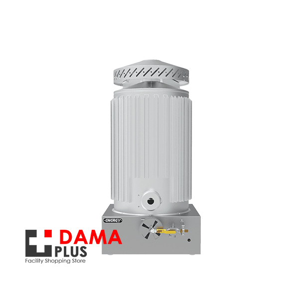 بخاری کارگاهی گازی انرژی GW0460