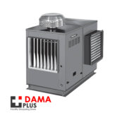 هیتر گازی 660 انرژی