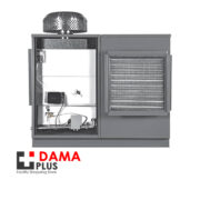 هیتر گازی 660 انرژی