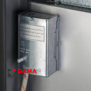 هیتر گازی 660 انرژی