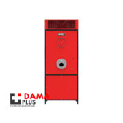 کوره هوای گرم گازی انرژی مدل GF1560