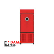 کوره هوای گرم گازی انرژی مدل GF1560