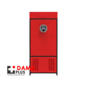 کوره هوای گرم گازی انرژی مدلGF3060