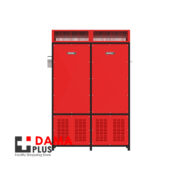 کوره هوای گرم گازی انرژی مدلGF3060