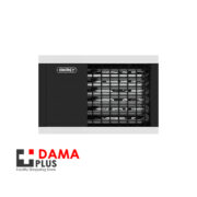 هیتر گازی انرژی GH0825