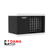 هیتر گازی انرژی GH0825