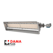 هیتر تابشی سرامیکی انرژی GR0100