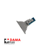 هیتر تابشی سرامیکی انرژی GR0100