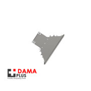 هیتر تابشی سرامیکی انرژی GR0100