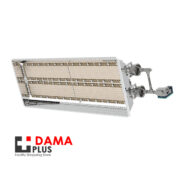 هیتر تابشی سرامیکی انرژی GR0200