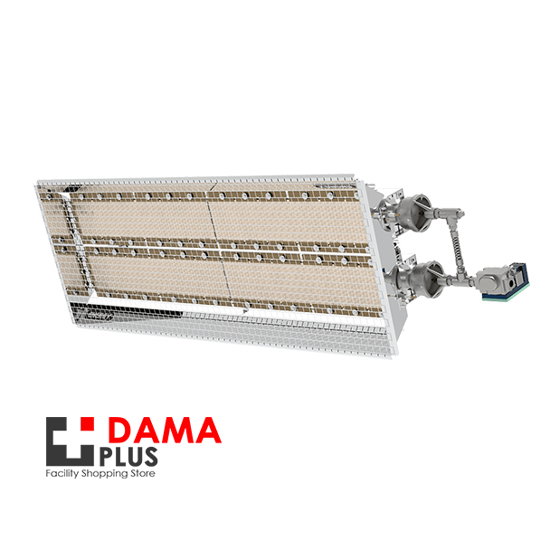 هیتر تابشی سرامیکی انرژی GR0200