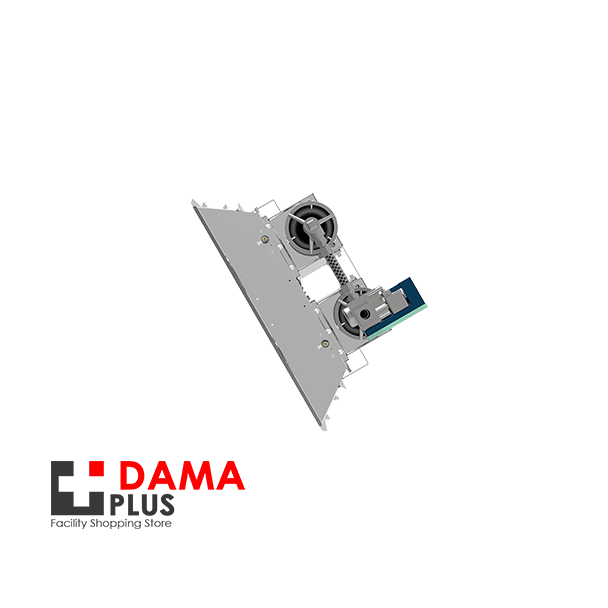 هیتر تابشی سرامیکی انرژی GR0200