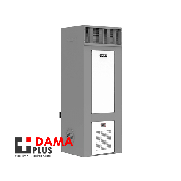 کوره هوای گرم انرژی GF0760