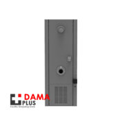 کوره هوای گرم انرژی OF0700