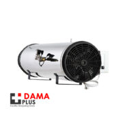 جت هیتر گازی البرز GE-100