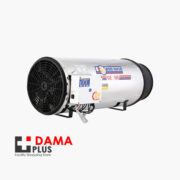 جت هیتر گازی البرز GE-100