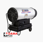 جت هیتر گازوئیلی البرز GLB-100