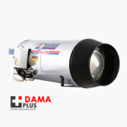 جت هیتر البرز GLD-100