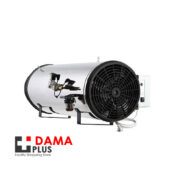 جت هیتر البرز GLD-100