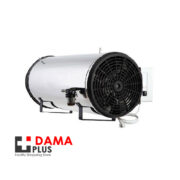 جت هیتر گازوئیلی البرز GLE-100