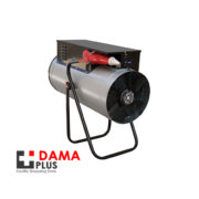 جت هیتر برقی البرز NE-15