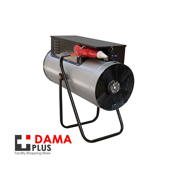 جت هیتر برقی البرز NE-15