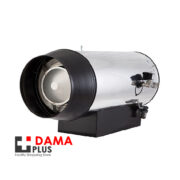 جت هیتر گازوئیلی البرز 2L-100