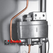 هیتر نفتی انرژی KH0320