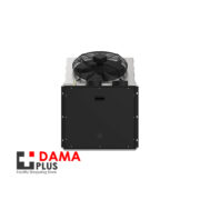 جت هیتر گازی انرژی GH0860