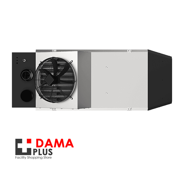 جت هیتر گاز مایع انرژی مدل GH0860