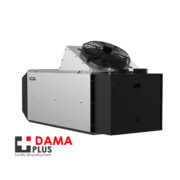 جت هیتر گازی انرژی GH0860