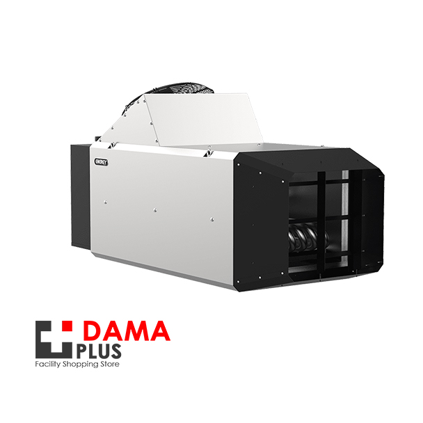 جت هیتر گازی انرژی GH0860