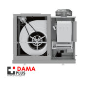 بهارساز انرژی مدل GM0680