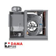 بهارساز انرژی مدل GM0680