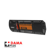 هیتر تابشی سرامیکی انرژی GR0030