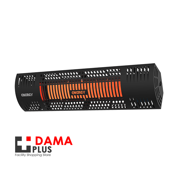 هیتر تابشی سرامیکی انرژی GR0055