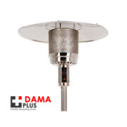 هیتر پاتیو البرز PAL 110