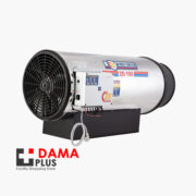 جت هیتر البرز مدل 2D-100